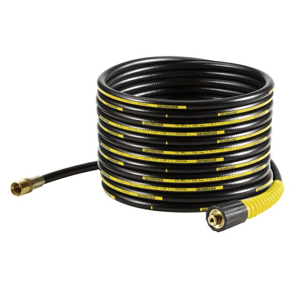 Удлинительный шланг высокого давления, 10 м (до 2007 г.)