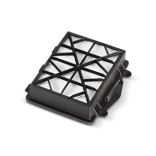 Karcher, фильтр HEPA кассетный, для CV 30, 38, 48/x