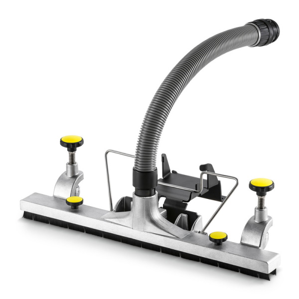 Насадка для дорожного полотна, DN 40, 611 мм 