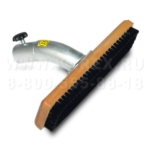 Всасывающая щетка DN 52, 300 мм