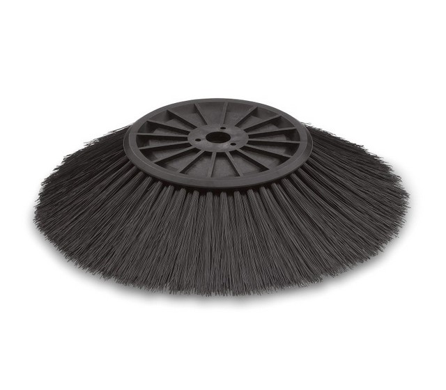 БОКОВАЯ ЩЕТКА ЖЕСТКАЯ, 650 ММ