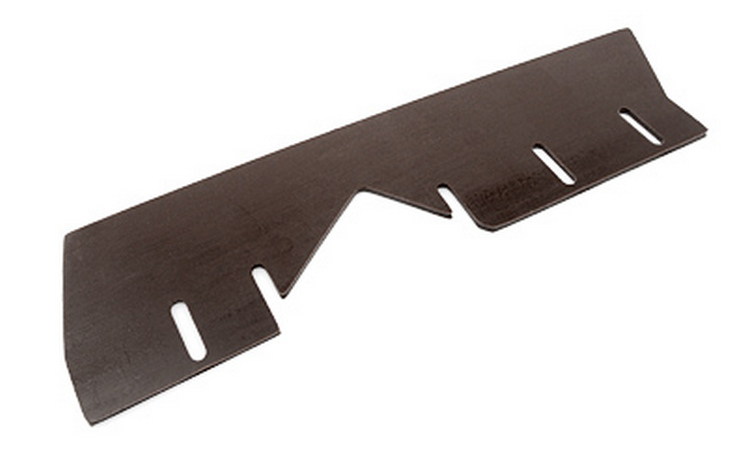 Фартук BR/BD, KM