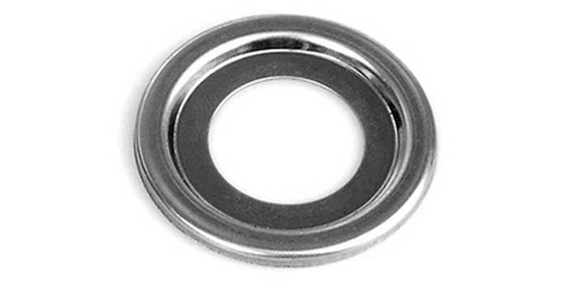 Кольцо Nilos 6002