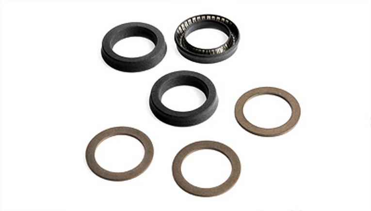 Набор уплотнений [3]