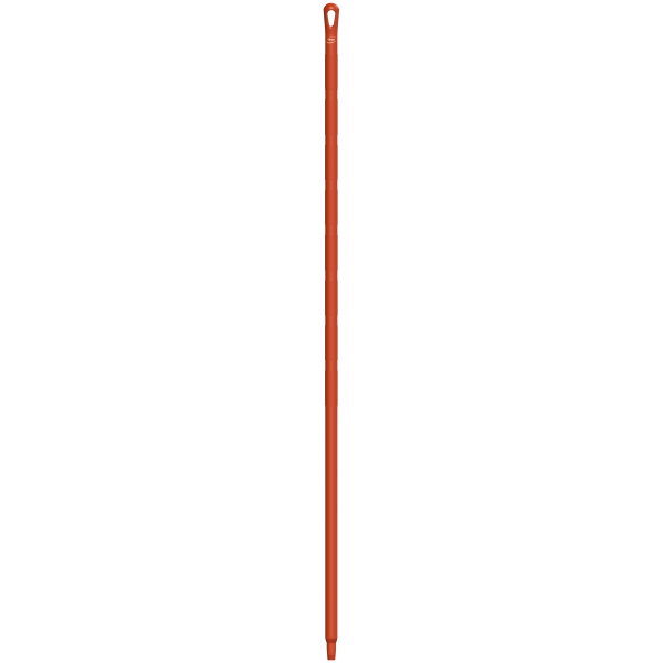 Рукоятка ультрагигиеническая, Ø 34 мм, длина 1700 мм, красная