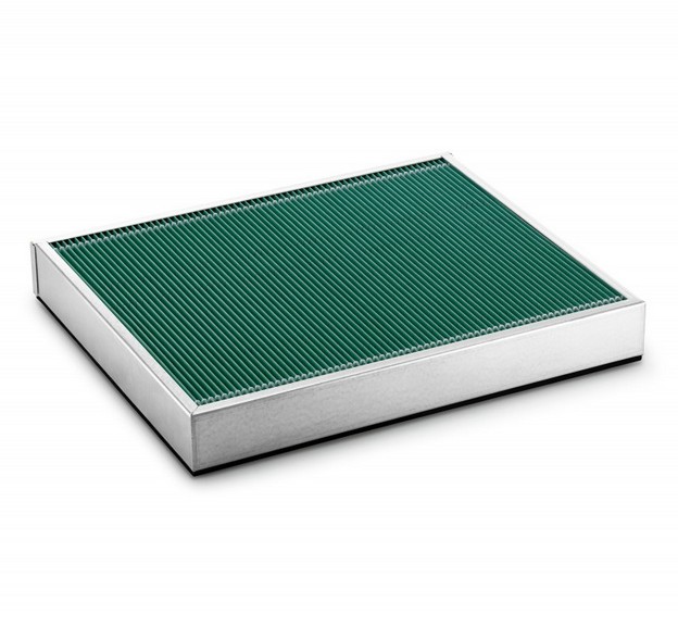 ПЛОСКИЙ СКЛАДЧАТЫЙ ФИЛЬТР ДЛЯ KM 105/180