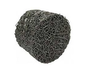 Сетка пенной насадки