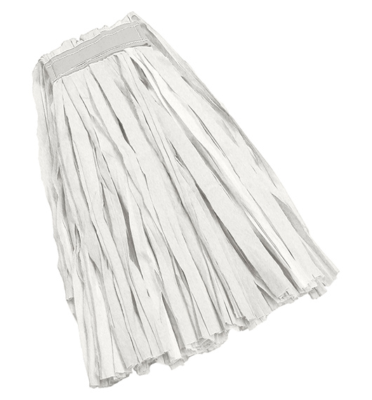 Моп специальный (вискоза-целлюлоза) без прошивки