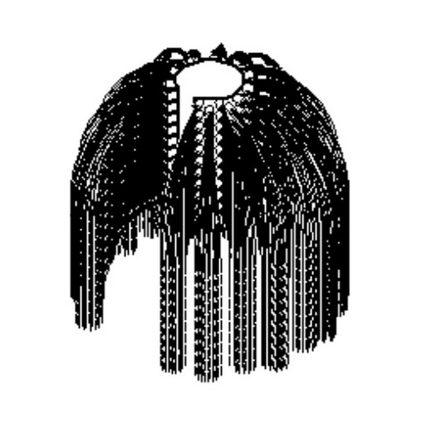 ЩЕТОЧНЫЙ СЕГМЕНТ, 880 ММ