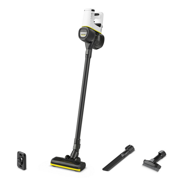 Вертикальный пылесос VC 4 Cordless myHome