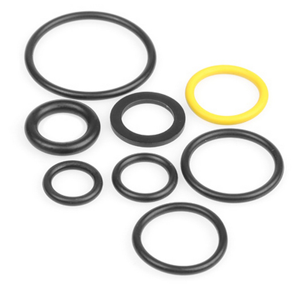 КЗЧ пенного сопла