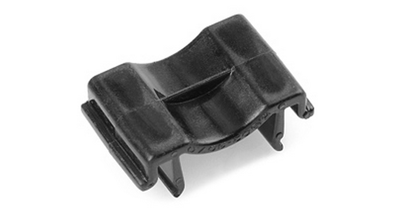 Держатель кабеля [2]