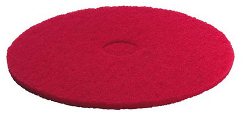 Комплект мягких падов, 306 мм, 5 шт