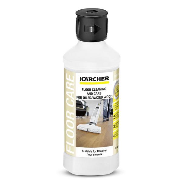 Чистящее средство RM 535,  для ухода за вощеным паркетом