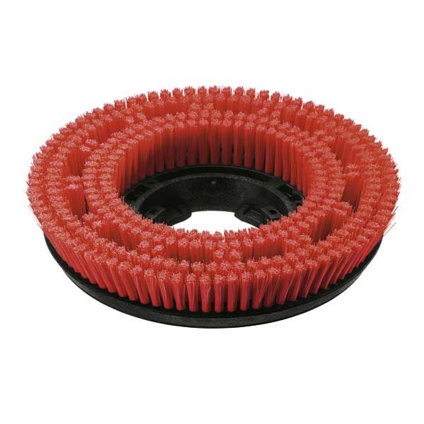 Дисковая щетка, средняя жесткость, 460 мм