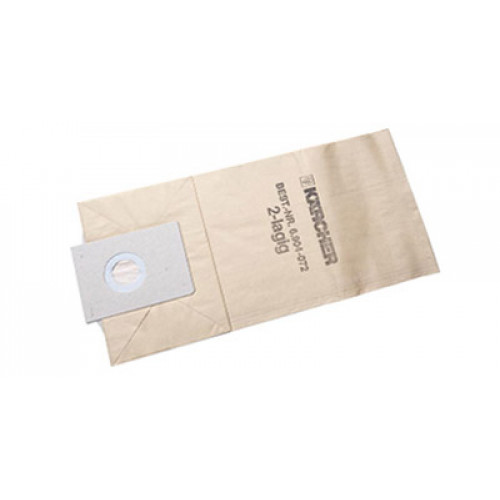 Пылесборники Karcher к пылесосам K 2000, 2000 TE