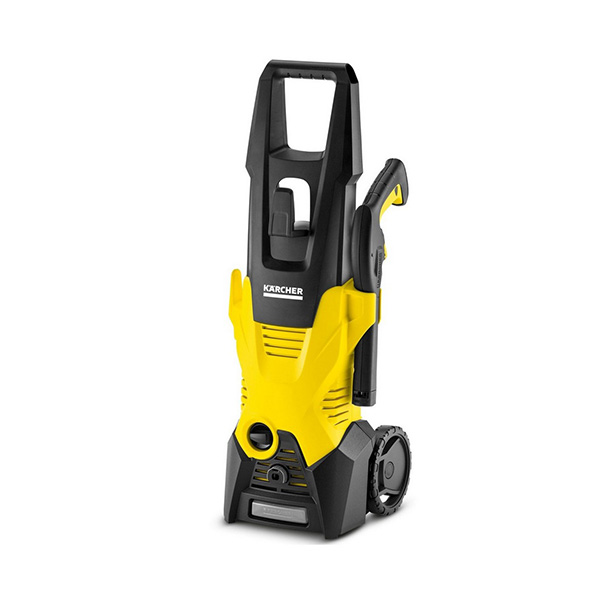Мойки высокого давления Karcher