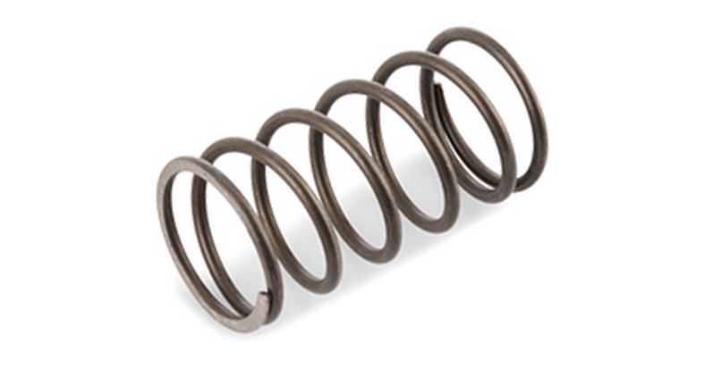 ВИНТОВАЯ ПРУЖИНА