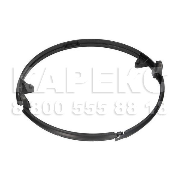 Уплотнение бака A, WD