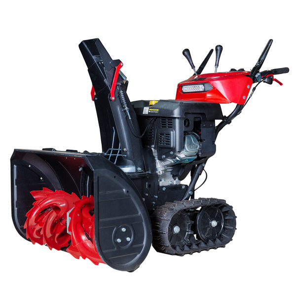 Снегоуборщик PROLine RD-SBS87/15TBH бензиновый