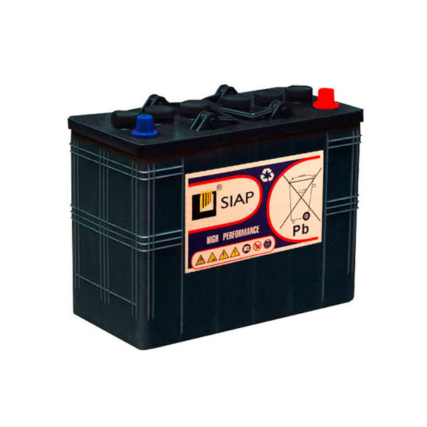 АККУМУЛЯТОРНАЯ БАТАРЕЯ, 12 B/85 АЧ