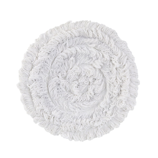 Пад для напольных машин (полиэстр) 43 см