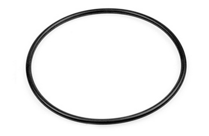 Кольцо круглого сечения 75х3