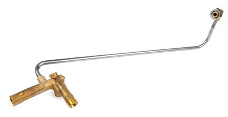 УЗЛОВАЯ ДЕТАЛЬ HDS