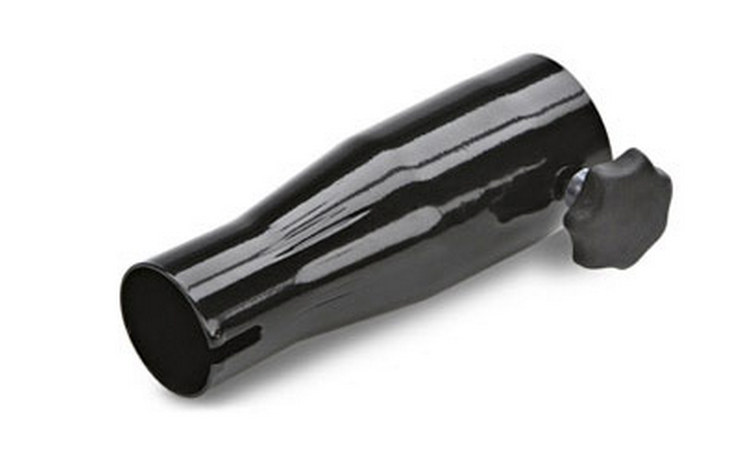 Переходная деталь DN 50 - DN 40