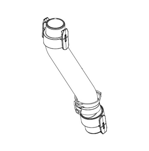 ШЛАНГ ЗАБОРНЫЙ ДЛЯ BD 35/12