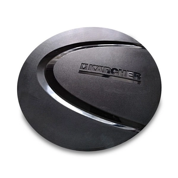 Крышка HEPA фильтра VC 3