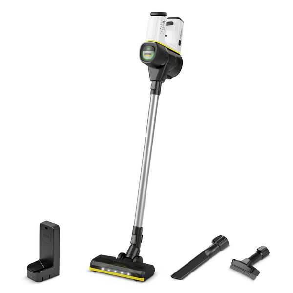 Вертикальный пылесос VC 6 Cordless ourFamily