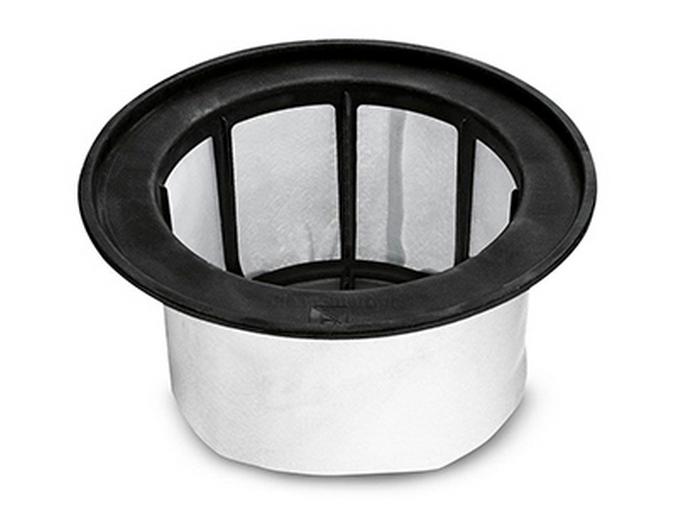 МЕМБРАННЫЙ ФИЛЬТР ДЛЯ ПЫЛЕСОСОВ NT 50/X, 70/X, 90/X CLASSIC