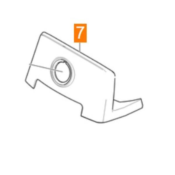 Часть корпуса K6-K7