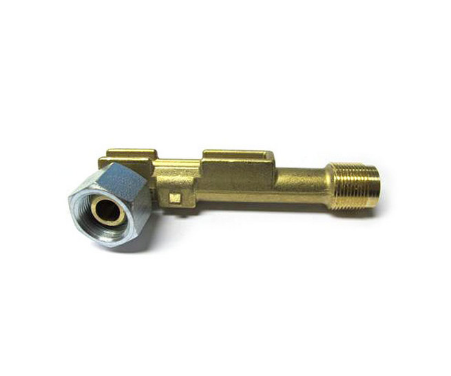 ТРУБОПРОВОД HDS