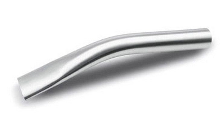 Щелевая металлическая насадка, изогнутая, DN 51