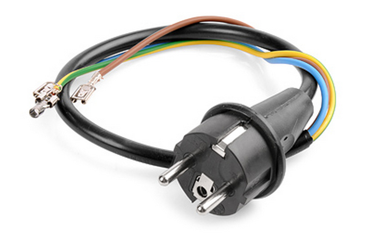 Сетевой кабель BR 530.