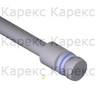 Уплотнение вместо 6.362-368