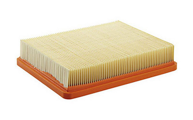 Фильтр плоский