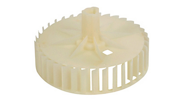 Крыльчатка вентилятора HDS 698, HDS 798