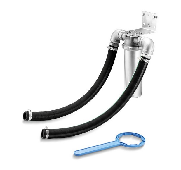 МОНТАЖНЫЙ КОМПЛЕКТ ФИЛЬТРА PC 60/130 T