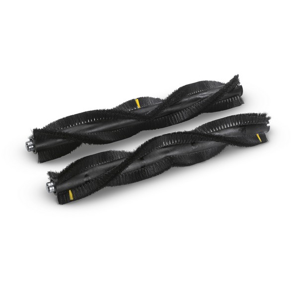 Karcher, цилиндрическая щетка