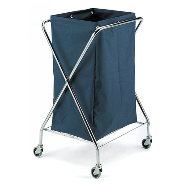 Тележка для горничной Dust, 180 л 