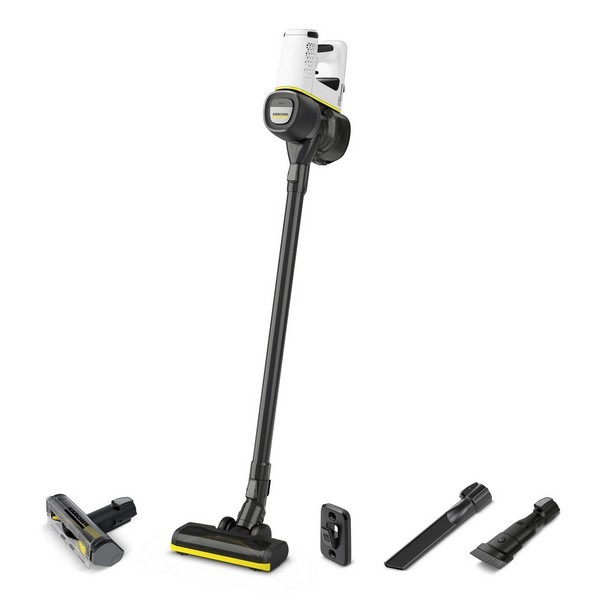 Вертикальный пылесос VC 4 Cordless myHome Pet