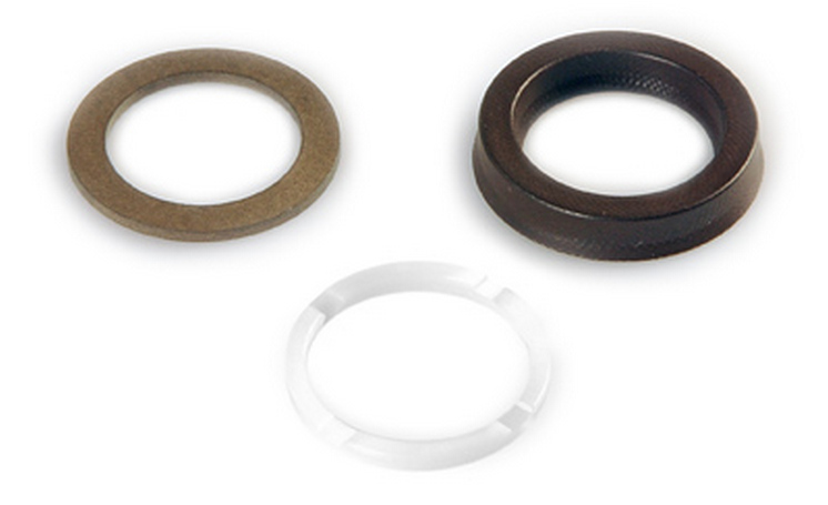 Комплект уплотнителей низкого давления