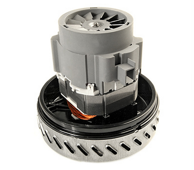 ВАКУУМ-МОТОР, 120 B