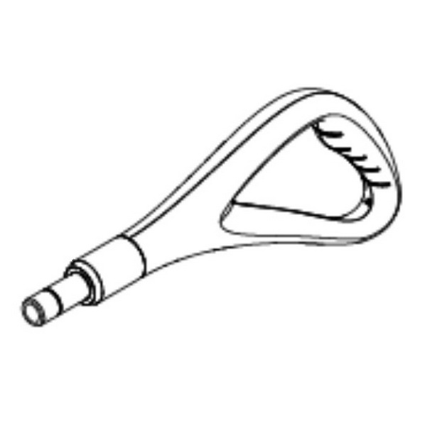 РУКОЯТКА ДЛЯ EB-30/1