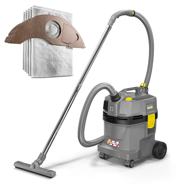 Пылеводосос NT 22/1 Ap Te L + мешки 5 шт.