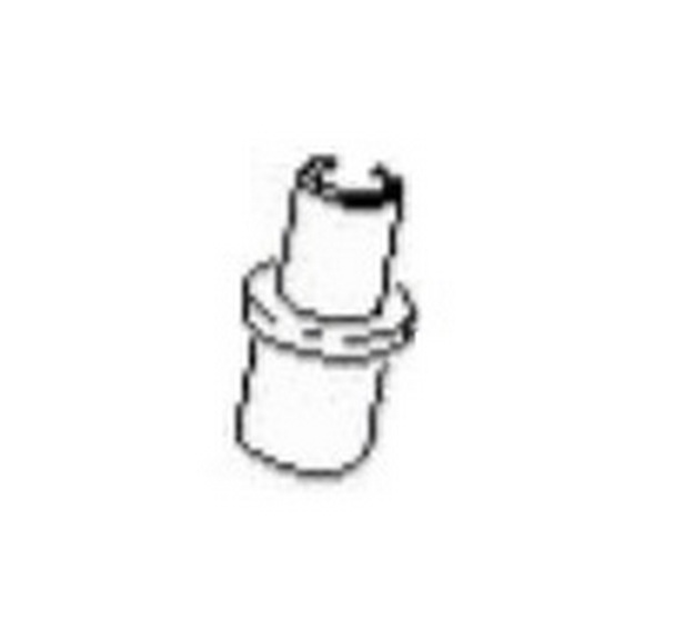 Соединительная муфта BR/BD R 750, BR 530, BD 530, 40/25