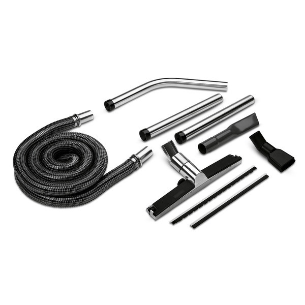 Промышленный комплект для обычных условий эксплуатации, DN 51